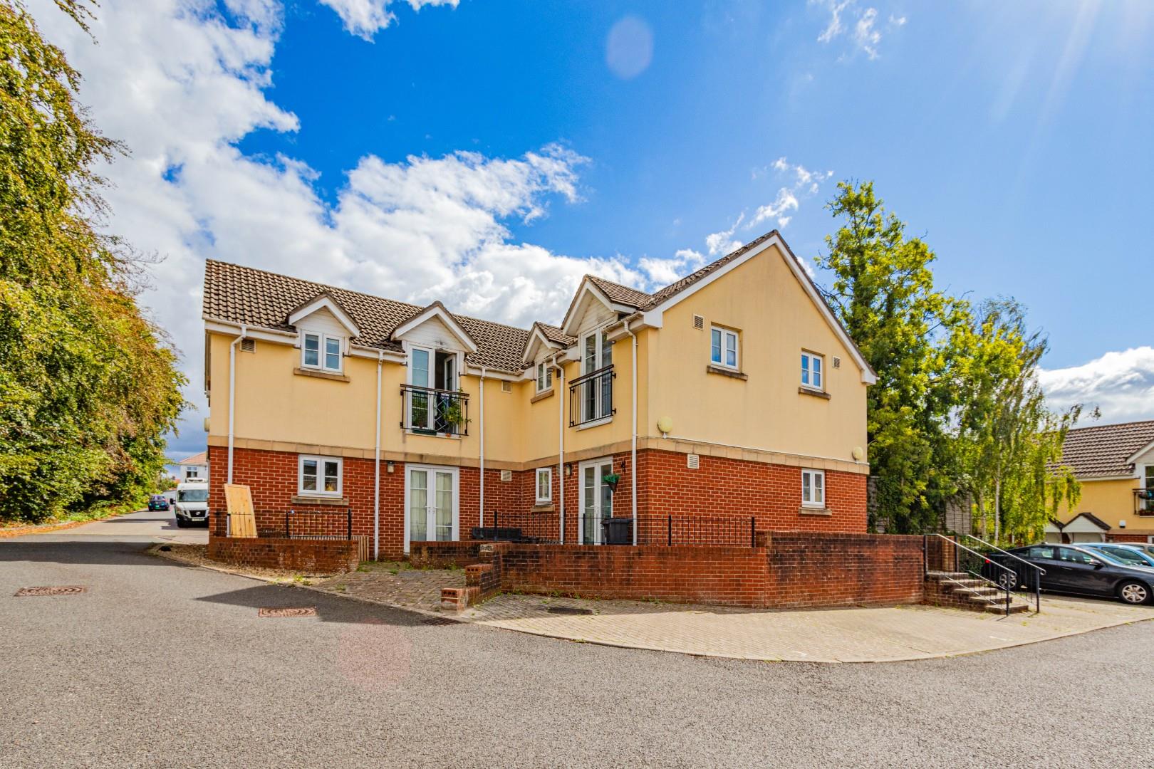 Coombe Brook Close, Kingswood, Bristol